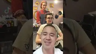 Welcome To The Barbershop of Dreams