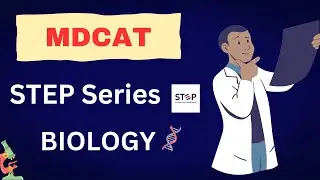 STEP by PGC | FLP of MDCAT