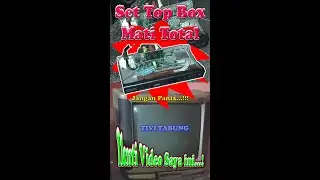 Dead Set Top Box