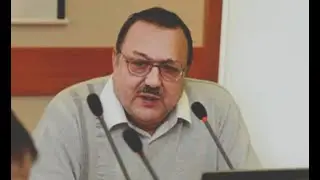 В. Н. Катасонов "Идолатрия свободы: Николай Александрович Бердяев и Николай Ставрогин"