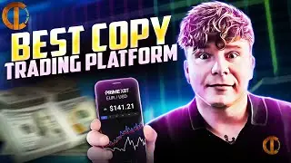 Best Copy Trading Platform | Margin Trading | Crypto Trading