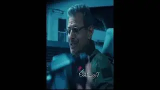 Jeff Goldblum - Major Tom