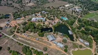 CAMP TEJAS Promo Video IPUL