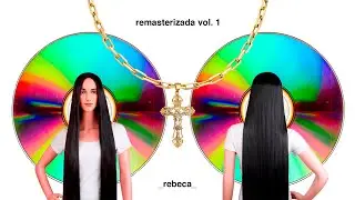 quando o amor toma conta (escudo) | remasterizada vol. 1 | _rebeca_
