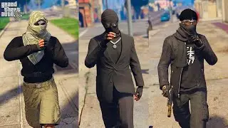 🥵🔥LOS MEJORES CONJUNTOS PARA IR AL TACÓN EN GTA V ONLINE🔥🥵 💎XBOX ONE S/X//PS4/PS5//PC💎 GTA V ONLINE
