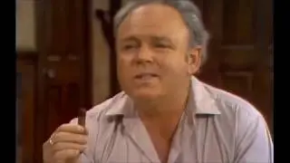 A History Of Genetics From Archie Bunker