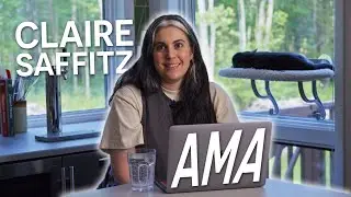 Claire Saffitz Answers Subscribers' Baking Questions | Ask Me Anything | Claire-ified