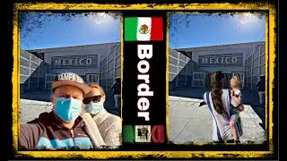 Trip nach Mexico verlief nicht wie geplant!