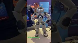 Smart Robot 
