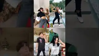 Pick Your Best? 😍 Tiktok Compilation 💘 Pinned your comment 📌#268 #shorts #dance #ytviral #ytshorts