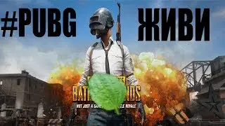 PUBG Обзор патча (PC 1.0 Update #7) 09.03.2018