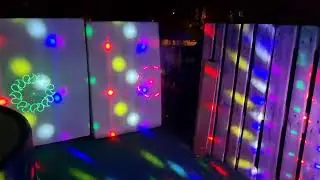 LED effects!