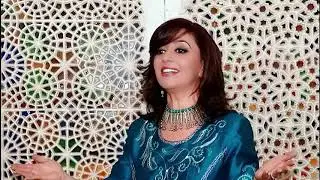 Lina Nuqul - Mariam Maryamti I لينا نقل - مريم مريمتي