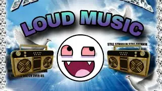 LOUD MUSIC BYPASSED ROBLOX PUBLIC ID (WORKING) 2026