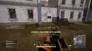 PUBG: A VANTAGEM DE JOGAR NO PS4 FAT 