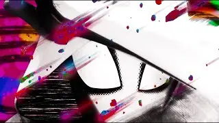 Spider-Man: Across the Spider-Verse スパイダーマン Sakuga MAD