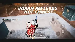 POCO F1 IMPROVED MY REFLEXES⚡⚡⚡ BETTER THAN IPhone XR PLAYERS