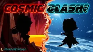 Cosmic Clash!