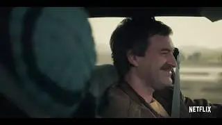 PADDLETON Official Trailer 2019 Mark Duplass, Netflix Drama Movie HD
