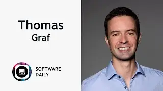 eBPF with Thomas Graf