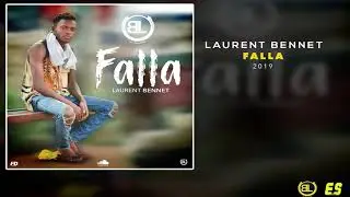 Laurent Bennet - FALLA(Audio)
