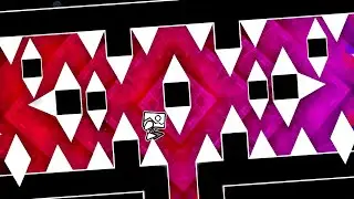 TOP 1 Platformer — INFINITY TRIALS by IronicAmbrosia in 