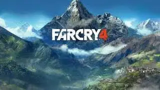 vidéo farcry 4 let's play #1: une nouvelle aventure