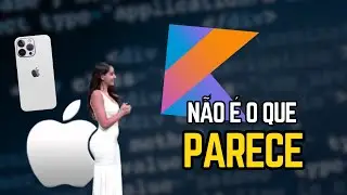 TODOS contra KOTLIN em 97 SEGUNDOS