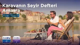 🚐 Karavanın Seyir Defteri | Amasra | Özel İçerik