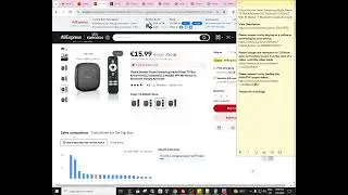 Review Global Version Smart Streaming Media Player TV Box AllwinnerH313 Android13 2.4G&5G Wifi 4K