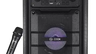 Unique Microphone App