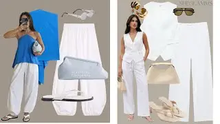 Top 60 Best Summer outfits ideas 2026
