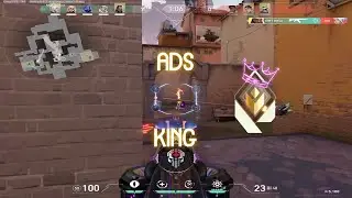 The KING of ADS