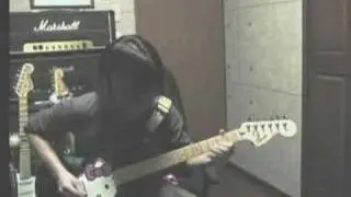 Morning Star - Vinnie moore