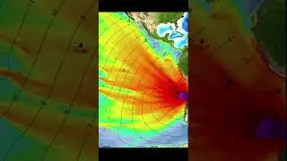sismo magnitud 5.2 intensidad VIII en CHILE #viralvideo #sismo #viralreels #viralshort #viralshorts