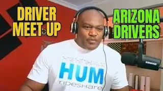 Aug 17th Podcast: Meet The Phoenix HUM Driver Squad