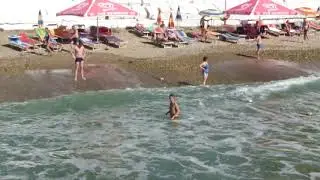 Почему мы любим море