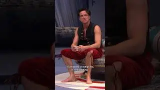 Present Laughter with Andrew Scott is back!🍿🥳 #NationalTheatreLive #AndrewScott #Cinema