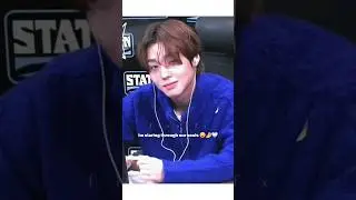jihoon staring like that got me blushing 🙈🤍🤌 #PARKJIHOON #jihoon #shorts #kpop #kdrama #kpopidol