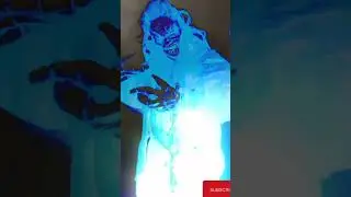 Demon Horror Short
