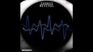 Shunus - Bathysphere (Original Mix)