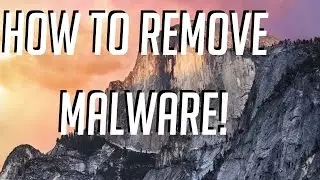 How To Remove Adware and Malware From Your Mac