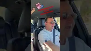 Американец поёт песню @Morgenshtern Моргенштерна El Problema
