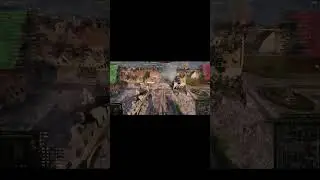 как проходит один бой в танках 