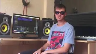 Астемир Ервасов (Dante Cred) - Мосты (Таврида 2018)