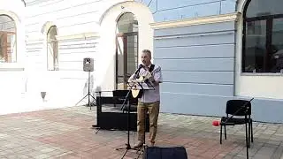 Олександр Мадей - Люби (на вірша Тамари Севернюк)