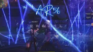 AR56 special  | Genshin impact