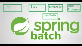 Spring Batch | Spring Boot | Spring Batch Architecture | Always-be-learner