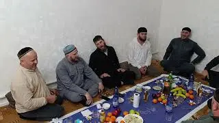 Салават Элчанна (с.1.В )