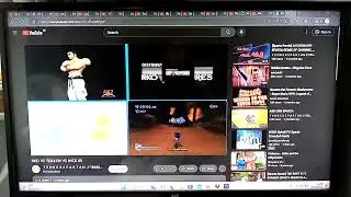 Tekken RKO Nick Jr & Sonic.EXE Mod Sparta Sonic Remix Mashup Quadparison